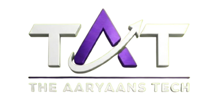 The Aaryaans Tech