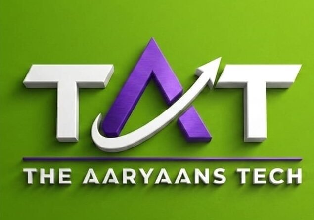 The Aaryaans Tech